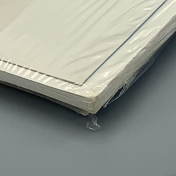 Vtg Sealed Paper Moon Graphics Disco Duck Johnny Lee 1979 12 Cards 12 Enevolpes - Picture 8 of 10